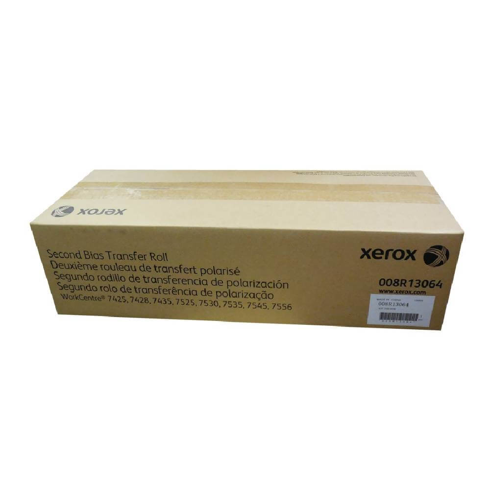 Оригинальный 008R13064 Ролик 2-го переноса ( 2BTR ) Xerox WorkCentre 7425 / 7428 / 7435
