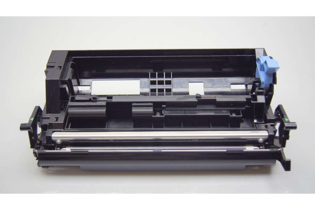 Оригинальный девелопер (блок проявки) Kyocera DV-140/302H593011 черный 100000 стр
