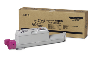 Оригинальный  картридж Xerox 106R01229 пурпурный Eco-Solvent Ultra XEROX 8254E/8264E, 220мл