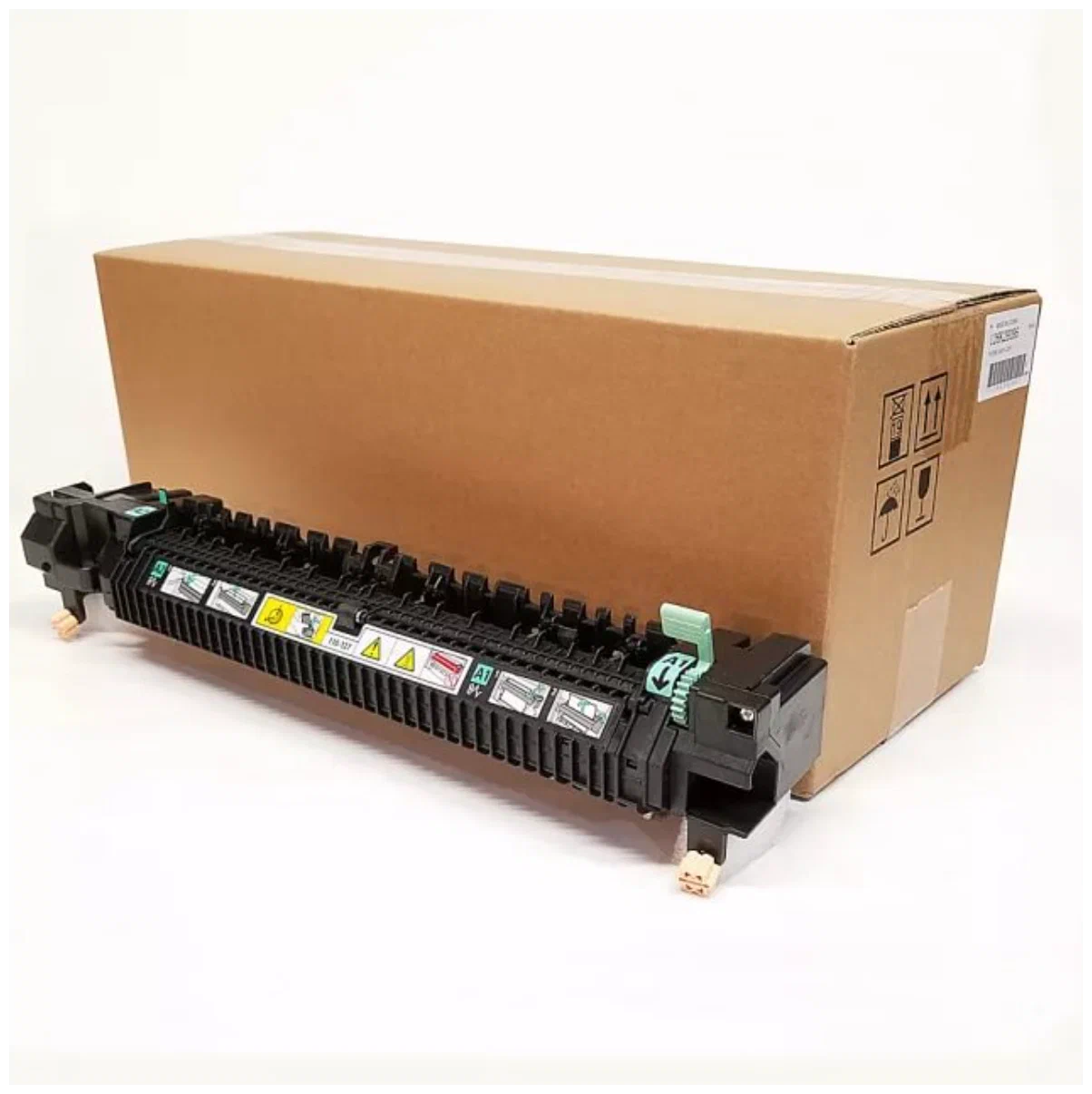 Оригинальный узел термозакрепления в сборе Xerox 604K55270 / 126K18319 / 126K18310 для Phaser 5500/50