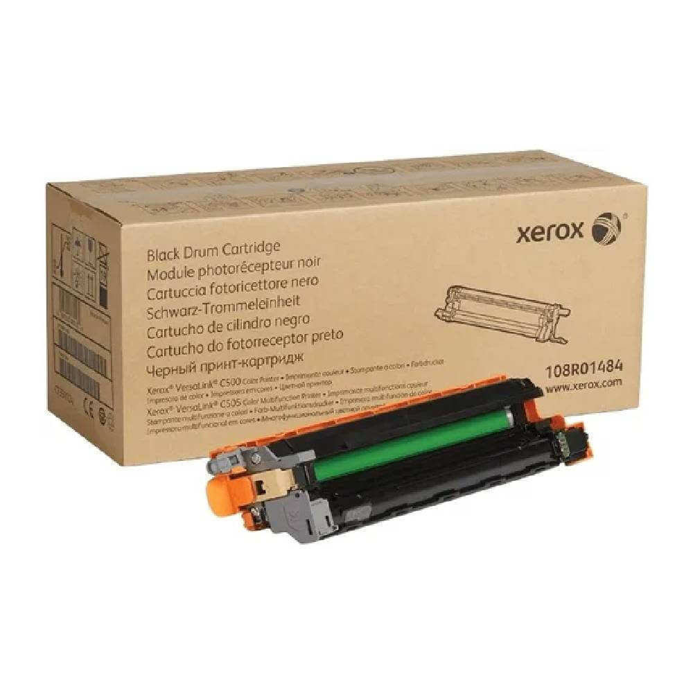 Оригинальный тонер-картриджXEROX 006R01484  прозрачный