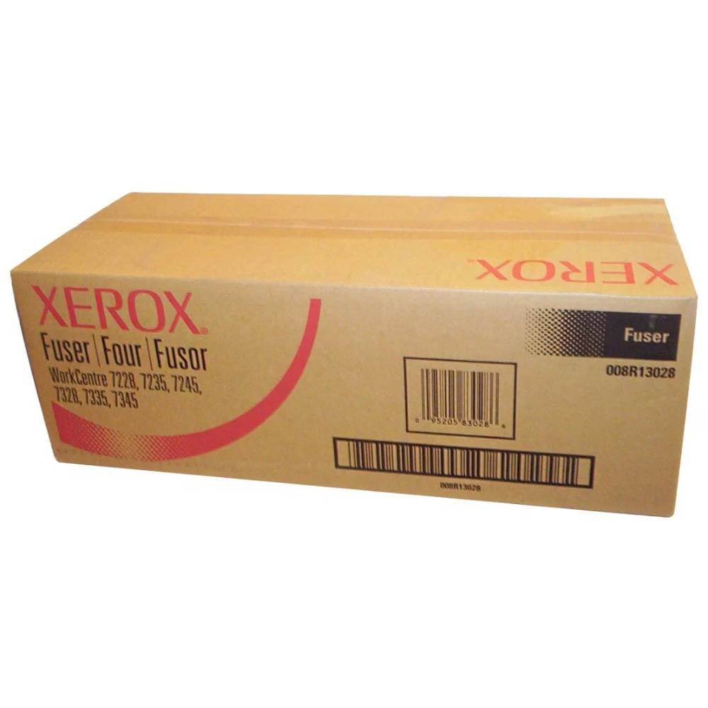 Фьюзер XEROX 008R13028