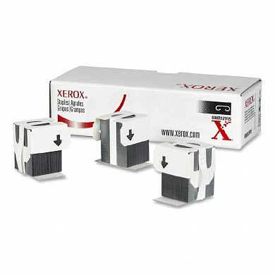 Скрепки XEROX 008R12915