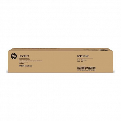 Фотобарабан HP W9054MC для лазерных (МФУ) HP Managed LJ MFP E87640dn,z/E87650dn,z/E87660dn(160 000) черн