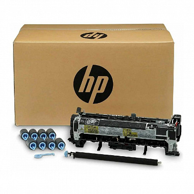 Сервисный комплект HP B3M78A для HP LaserJet Enterprise 600 M630, 225 000 страниц