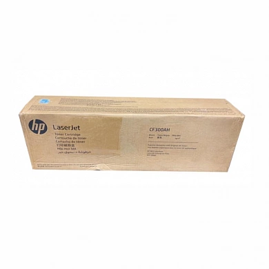 Оригинальный картридж лазерный  HP 827A CF300AH / CF300A  КОНТРАКТНЫЙ MPS  черный 29500 стр