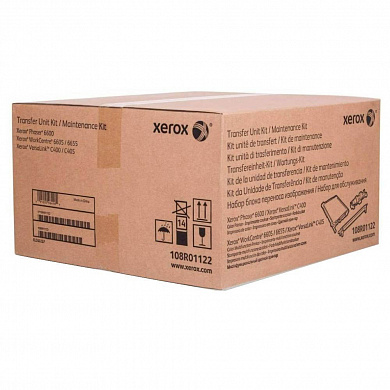 Оригинальный ремень переноса изображения Xerox 108R01122 для Phaser 6600N/WC6605