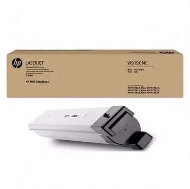 Оригинальный пурпурный тонер-картридж HP W9190MC для HP Color LJ Managed MFP E77822 / E77825 /E77830 (28 000 стр)
