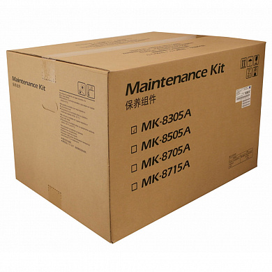 СЕРВИСНЫЙ КОМПЛЕКТ KYOCERA MITA MK-8305A (1702LK0UN0) (Ч/Б) ДЛЯ TASKALFA