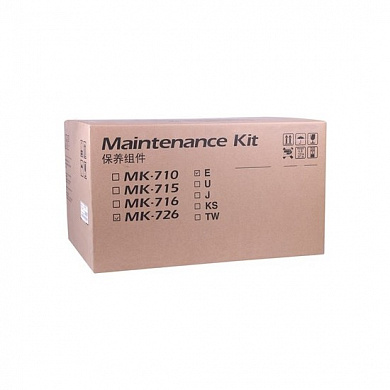 Сервисный комплект Kyocera MK-726/1702KR8NL0 300 000 стр