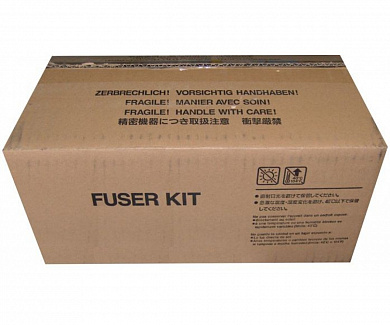 Фьюзер (печка) Kyocera FK-475/302K393122  300 000 стр