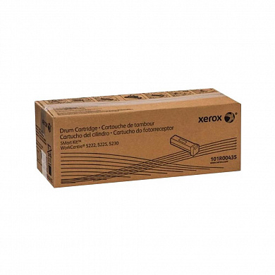 Драм-картридж XEROX WCP 5225/5230 80K (101R00435)