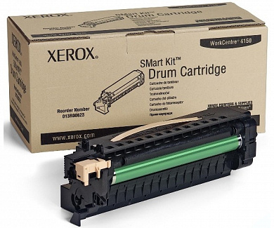Оригинальный фотобарабан Xerox 013R00623 черный 50 000 стр