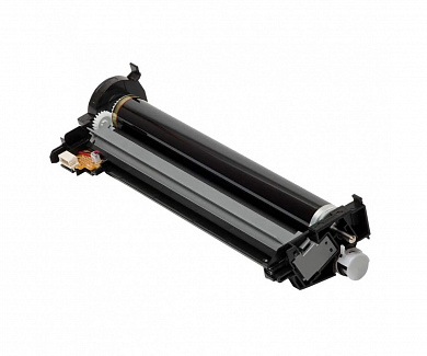 Фотобарабан Kyocera DK-590/302KV93018 черный 200 000 стр