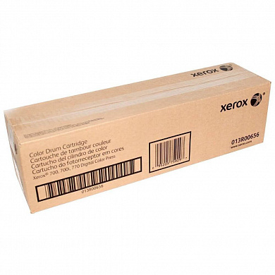 Оригинальный барабан Xerox 013R00656 цветной (158K)