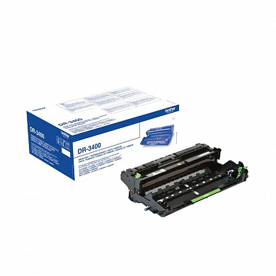 Оригинальный Фотобарабан Brother DR-3400