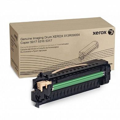 Оригинальный копи-картридж Xerox 013R00054 для Xerox 5016/ 5017/ 5316/ 5317 (40000 стр.)