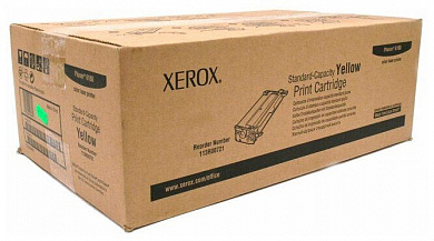 Оригинальный копи-картридж  Xerox 108R00721 для Xerox Phaser 6110/ 6110MFP