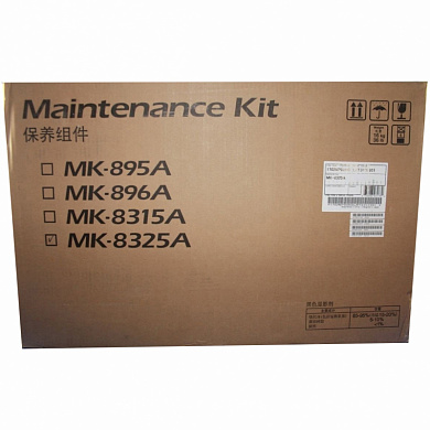 Сервисный комплект Kyocera MK-8325A /1702NP0UN0  200 000 стр