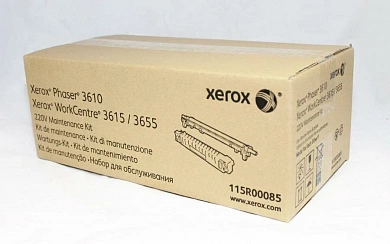 Фьюзер (печка) в сборе Xerox 115R00085 200000 стр