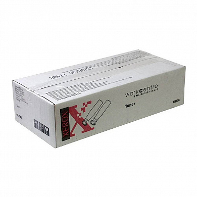 Оригинальный тонер Xerox 006R01044 (2 шт. х 6000 стр., черный)