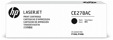 CE278AC / CE278A № 78A КАРТРИДЖ