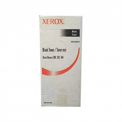 Оригинальный тонер XEROX DT100  006R90331 (Nuvera 120 CP)