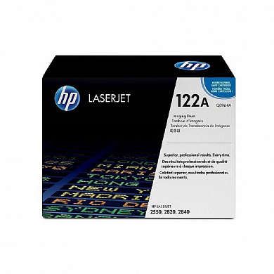 Комплект барабана HP CLJ 2550/2820/2840 Drum Kit (Q3964A/Q3964-67901)