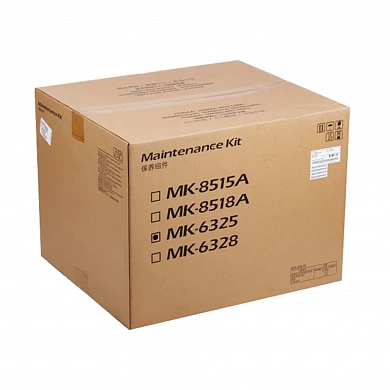 Оригинальный сервисный комплект Kyocera MK-6325 (1702NK0UN0)