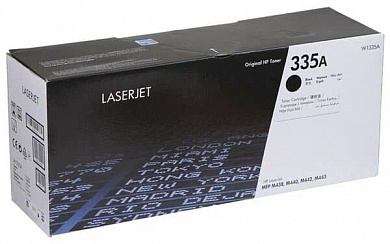 Оригинальный картридж HP w1135a (336a)