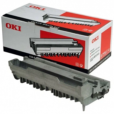 ОРИГИНАЛЬНЫЙ БАРАБАН Oki 40433303 OKIPAGE 10E/ 10EX/ 10I, 12I/ 12N/ 12IN,TYPE 5 (20000С.)