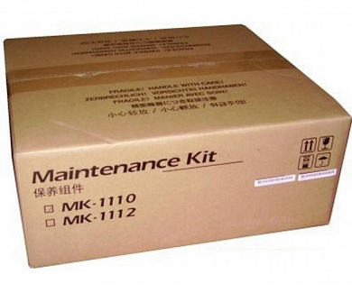Сервисный комплект Kyocera MK-1110/1702M75NXV  100 000 стр
