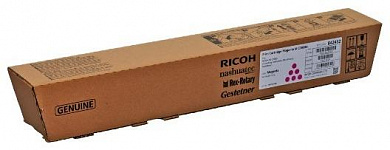 Оригинальный картридж лазерный Ricoh 842452 пурпурный 15000 стр