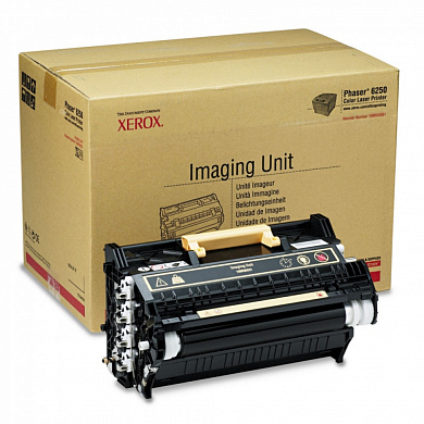 Оригинальный фотобарабан Xerox 108R00591 черный 30 000 стр