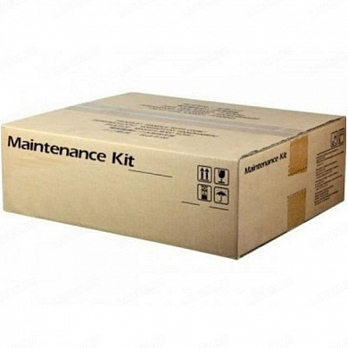 Оригинальный сервисный комплект Kyocera MK-67/302FP93081  300 000 стр