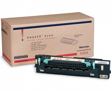 Оригинальный фьюзер Xerox 16201500 для Xerox Phaser 6200