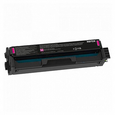 Оригинальный тонер-картридж Xerox 006R04389 пурпурный  для Xerox C230/ C235 (1 500стр)