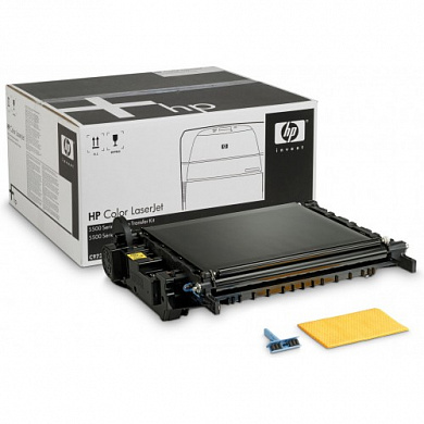 C9734A/C9734B/Q5935A Комплект переноса (image transfer kit) HP Color LJ 5500/5550, HP Color LJ 5500/5550 Transfer Kit (120000стр.)