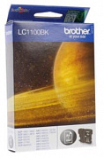 Оригинальный Картридж BROTHER LC1100BK, черный, для DCP-385C/6690CW/MFC-990CW/