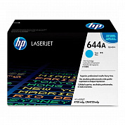 Оригинальный картридж HP Q6461A (12000 стр., голубой)