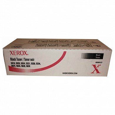 Оригинальный  тонер Xerox 006R90127 (10000 стр.)