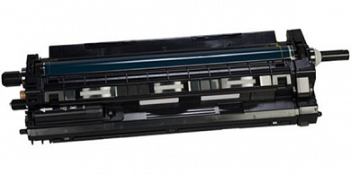 Оригинальный фотобарабан Ricoh SP C430K / 406662 черный 50 000 стр
