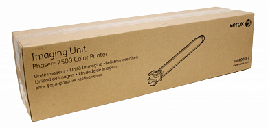 Оригинальный барабан Xerox 108R00861 для Xerox Phaser 7500 (80K)