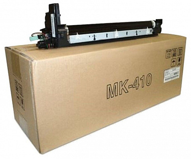 Оригинальный сервисный комплект Kyocera MK-410/2C982010  100 000 стр