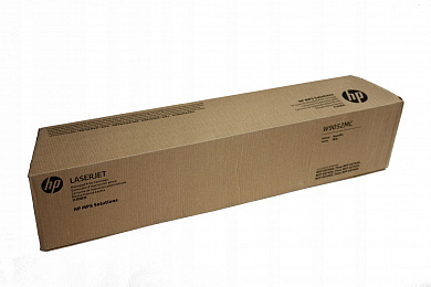 оригинальный тонер-картридж HP W9052MC желтый для HP Color LaserJet Managed E87640/ E8650/ E87660 (52 000стр)