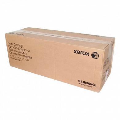 Оригинальный копи-картридж XEROX 013R00653 / 013R00640 / 013R00646 для WCP 4110/4112/4590/4595 (600 тыс. стр.)