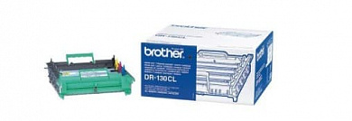 Оригинальный Фотобарабан Brother блок DR130CL для HL-4040CN, HL-4070CDW, MFC-9450CDN, DCP-9040CN, DCP-9042CDN