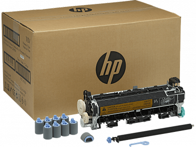 Q5999A СЕРВИСНЫЙ НАБОР HP 4345MFP MAINTENANCE KIT