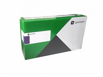 ТОНЕР КАРТРИДЖ RETURN PROGRAM  LEXMARK 80C8HK0 ЧЕРНЫЙ ДЛЯ CS310/410/510 (4000 СТР.)