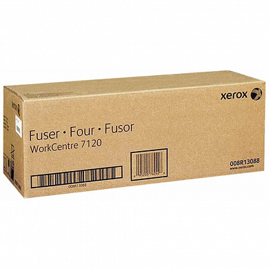 Оригинальный фьюзер XEROX 008R13088 для цветного XEROX WC 7120/7125 (100000 стр.)